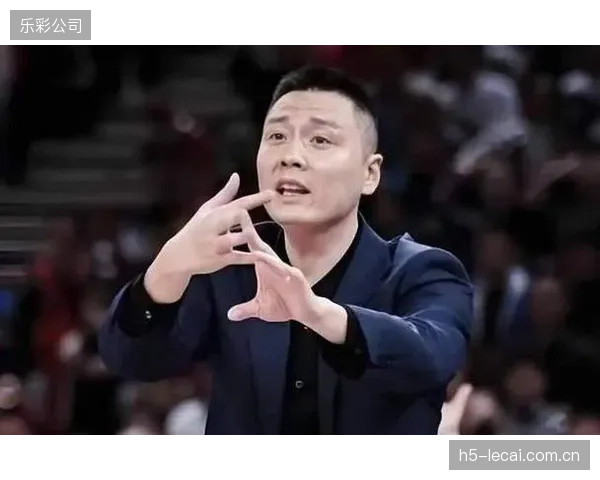 主教练卢伟凭借常规赛的卓越战绩，成功当选赛季最佳教练员。